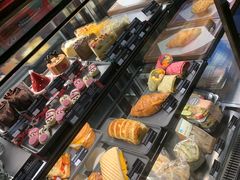 -星巴克(厦门SM新生活广场店)
