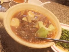 -中国城银都鱼翅酒楼