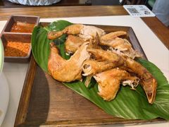 -打酱油·非遗淮扬菜(瘦西湖梅岭店)