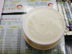 双皮炖奶-义顺牛奶公司