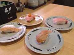 -麦当劳(凯德MALL太阳宫店)