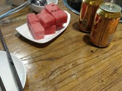 -龙记斑鱼火锅鲜切牛肉自助(红山路店)