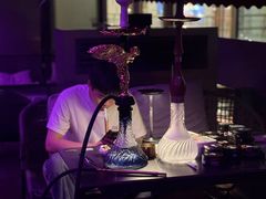 -DEW Lounge(深圳湾店)