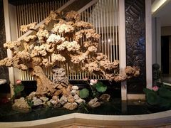 -浣花锦绣(杜甫草堂店)