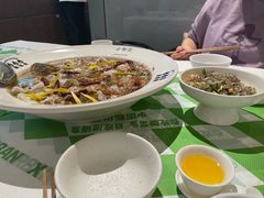 -渔语鱼新川菜Bistro(万象天地店)