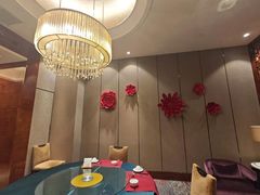 -豪廷轩中餐厅·特色云南菜(温德姆至尊豪廷大酒店)