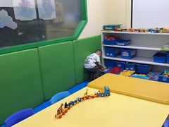 -童程童美信奥赛科技特长·乐高编程科创机器人(旭辉校区)