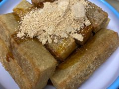红糖糍粑-俭让佬妈现卤串串(温江总店)