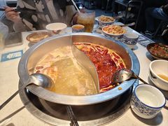 -芈重山老火锅(广州首店)