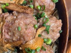 -猪肉婆私房菜(容桂总店)