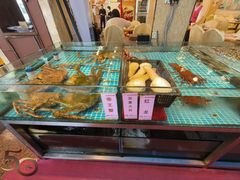 -新金盛·海鲜酒楼(盐田店)