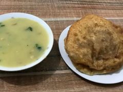 -老方子馅饼粥(台东店)