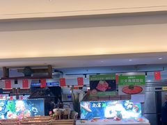 -尚宴牛特鲜自助(太原街万达店)