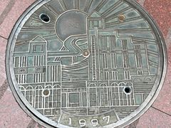 -南京路步行街