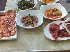 -美阿里烤肉·韩料(茂名道店)