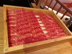 和牛保乐肩-礼舍·和牛火锅·烤肉·料理餐厅(华茂店)