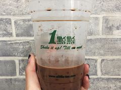 -1点点(银座和谐广场店)