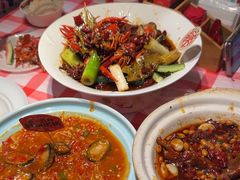 -辣小鲜·南昌大排档(船山路店)