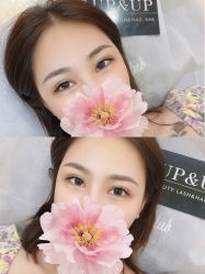 点击看大图 -UP&UP·半永久眉毛眼线机器野生眉