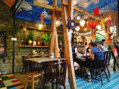 -Le Chalet Dalat