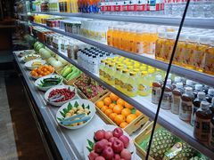 -海纳百川·都市温泉·足道·SPA(学院路店)