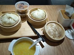 -鸣记脆皮烤鱼·海鲜烤鱼(三八广场店)