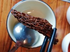 -阿婆情腊排骨火锅(金虹路店)