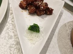 -红棉中餐厅·广州海航威斯汀酒店