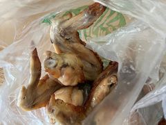-大益烤鸡
