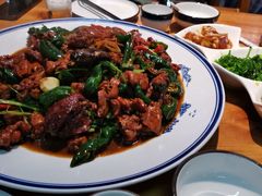 -食鸡公社辣子鸡·潍坊菜·烧烤