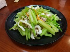 -台州老六海鲜面馆(上南总店)