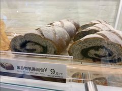 黑谷物核果-85度C(常熟海虞店)