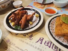 -点都德(龙之梦店)