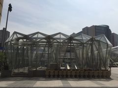 -COSTA COFFEE(上海月星环球港店)