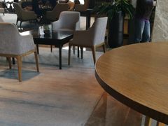 -都会尚膳·海鲜自助餐厅(重庆万豪酒店)