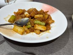 -箪食巷私房菜馆·鲁菜(玉函路店)