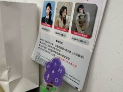 -海马体照相馆(万菱汇店)