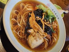 -鸡鸣寺百味斋素菜馆