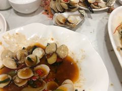 -琼大师东方烤乳猪(亚特兰蒂斯店)