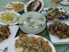 -景好海鲜餐厅(大鹏必选旅游店)