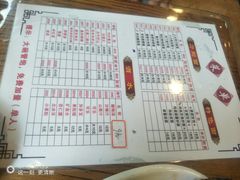 -晋B2008刀削面(小南庄店)