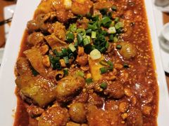 -老号尤兔头(西川店)