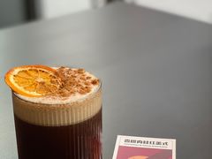 -Seesaw Coffee(苏州中心店)