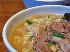 -建基泡馍·西安老字号·清真(永宁店)