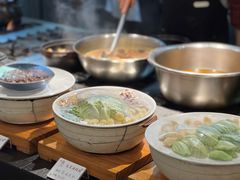 -龙宴海鲜城(经中路店)