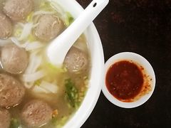牛杂粿条-潮镇老尾牛杂(环城西路店)