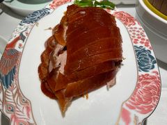 -在前门·烤鸭北京菜(五月花广场店)