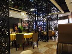 大堂-闫府私房菜·百年鲁菜(恒隆店)