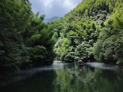 -周洛大峡谷