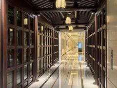 大堂-杭州西子湖四季酒店-WL BISTRO西湖餐厅(灵隐路店)